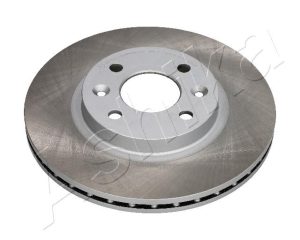 Disc frana ASHIKA 60-01-142C DACIA LOGAN (LS_) 1,598 cmc (K7M 800) benzina 84 ASHIKA 60-01-142C