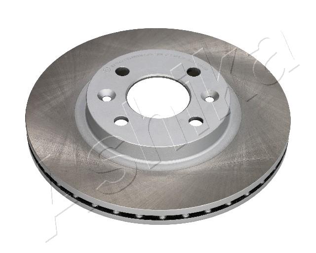 Disc frana ASHIKA 60-01-142C DACIA LOGAN (LS_) 1,149 cmc (D4F 734) Benzina/Autogaz (GPL) 75 ASHIKA 60-01-142C