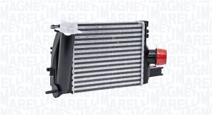 Intercooler compresor MAGNETI MARELLI 351319205990