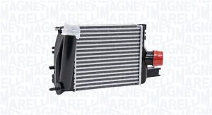Intercooler compresor MAGNETI MARELLI 351319206030