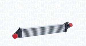 Intercooler compresor MAGNETI MARELLI 351319206090