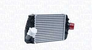 Intercooler compresor MAGNETI MARELLI 351319206150