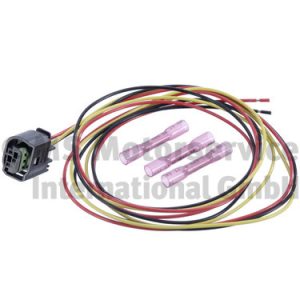 Set reparat cabluri senzor presiune gaze de esapament PIERBURG 4.07360.53.0