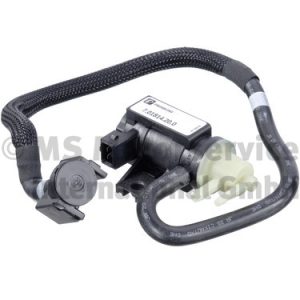 Convertor de presiune turbocompresor PIERBURG 7.01814.20.0 DACIA DUSTER (HS_) 1,461 cmc (K9K 898, K9K 858) diesel 110 PIERBURG 7.01814.20.0