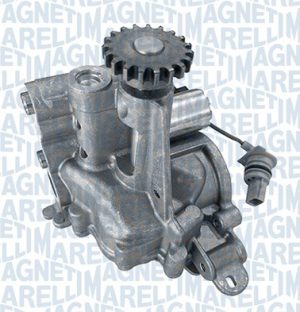 Pompa ulei MAGNETI MARELLI 351516000072