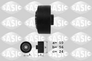 Intinzator curea distributie SASIC 1624012
