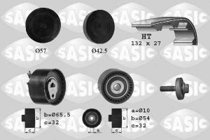 Kit distributie SASIC 1754008
