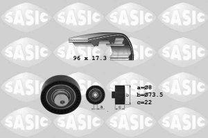 Kit distributie SASIC 1754022