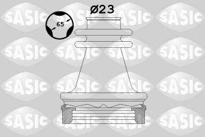 Ansamblu burduf articulatie planetara SASIC 1904035