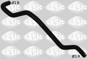 Furtun radiator SASIC 3404069