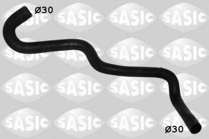 Furtun radiator SASIC 3404170