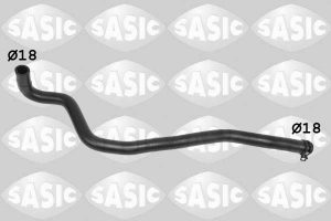 Furtun radiator SASIC 3404211