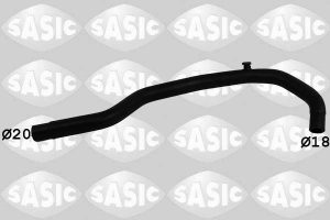 Furtun radiator SASIC 3404218