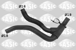 Furtun radiator SASIC 3404220