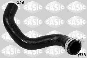 Furtun radiator SASIC 3404406