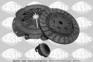 Kit ambreiaj SASIC 5104010