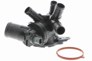 Carcasa termostat VEMO V30-99-0203 DACIA DUSTER (HS_) 1,197 cmc (H5F 410) benzina 125 VEMO V30-99-0203