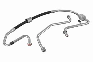Conducta presiune variabila aer conditionat VEMO V46-20-0024 DACIA DUSTER (HS_) 1,461 cmc (K9K 796, K9K 830) diesel 86 VEMO V46-20-0024