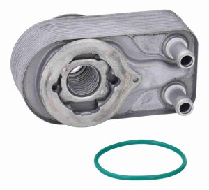 Radiator ulei motor VEMO V46-60-0088