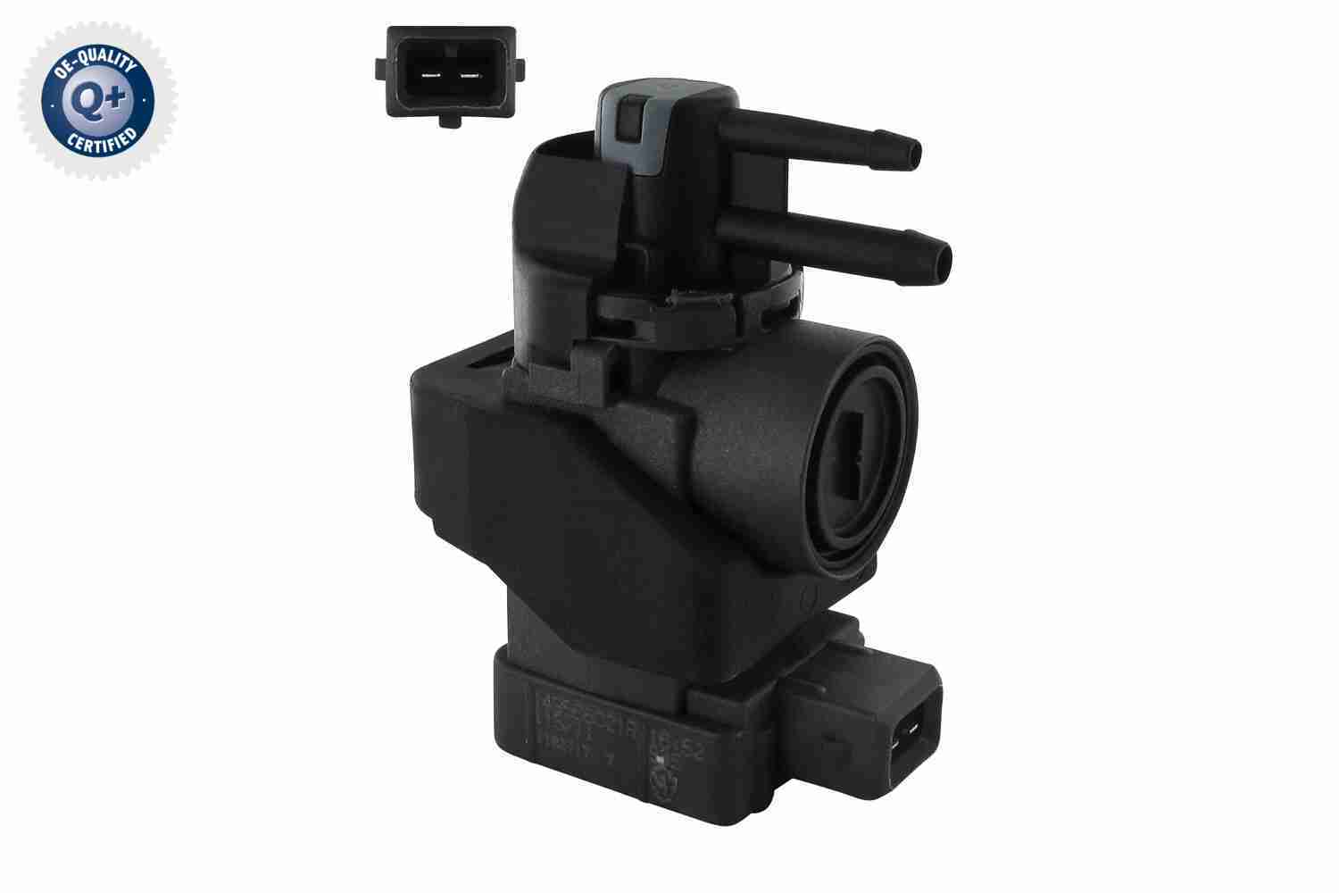 Convertor presiune VEMO V46-63-0004 DACIA DUSTER (HS_) 1,461 cmc (K9K 884, K9K 894) diesel 90 VEMO V46-63-0004