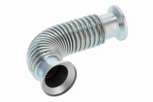 Cuplaj conducta lichid racire VEMO V46-64-0003 DACIA SANDERO 1,461 cmc (K9K 892) diesel 88 VEMO V46-64-0003