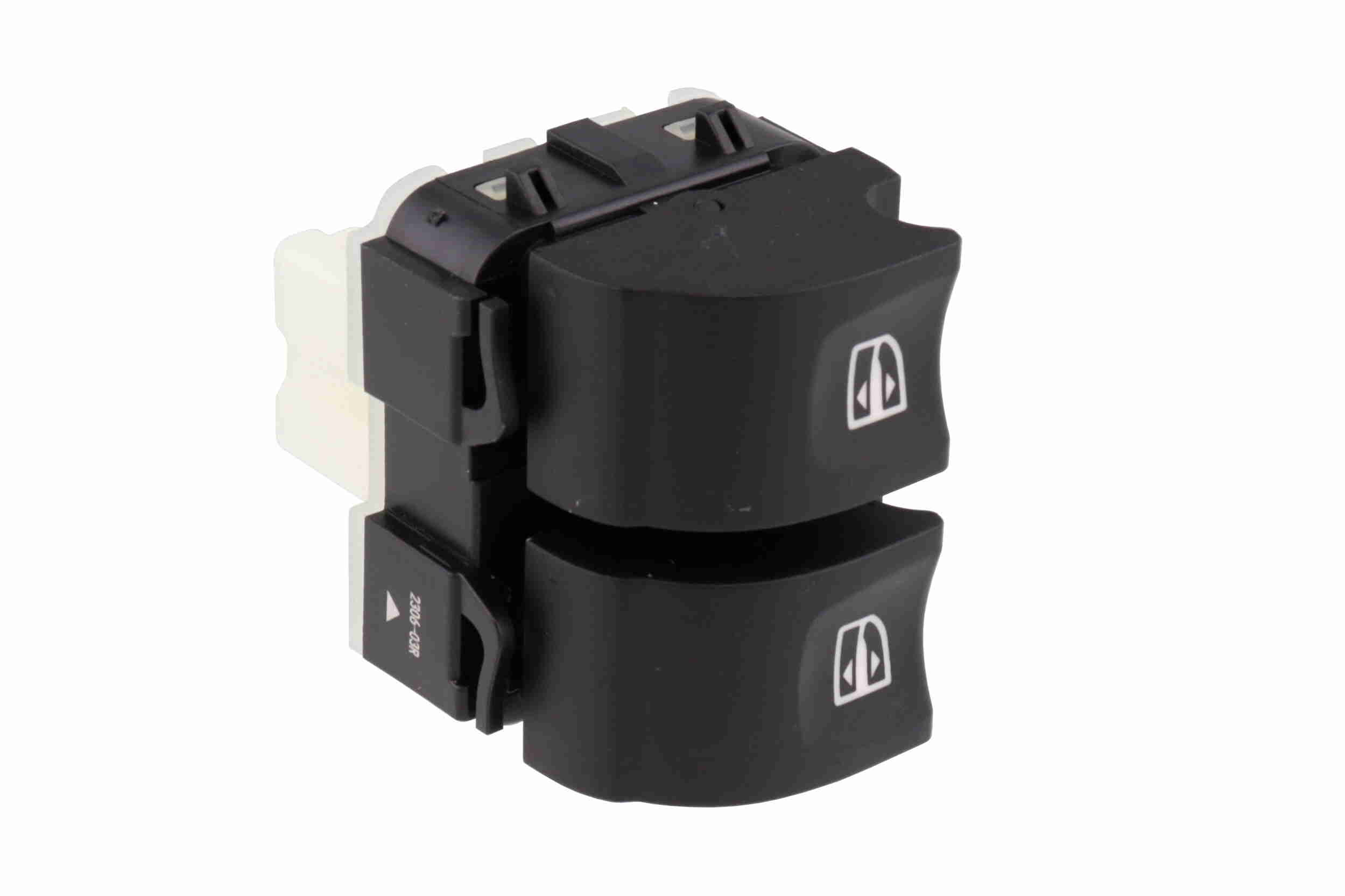 Comutator macara geam VEMO V46-73-0051 DACIA SANDERO II 1,149 cmc (D4F 732) benzina 73 VEMO V46-73-0051