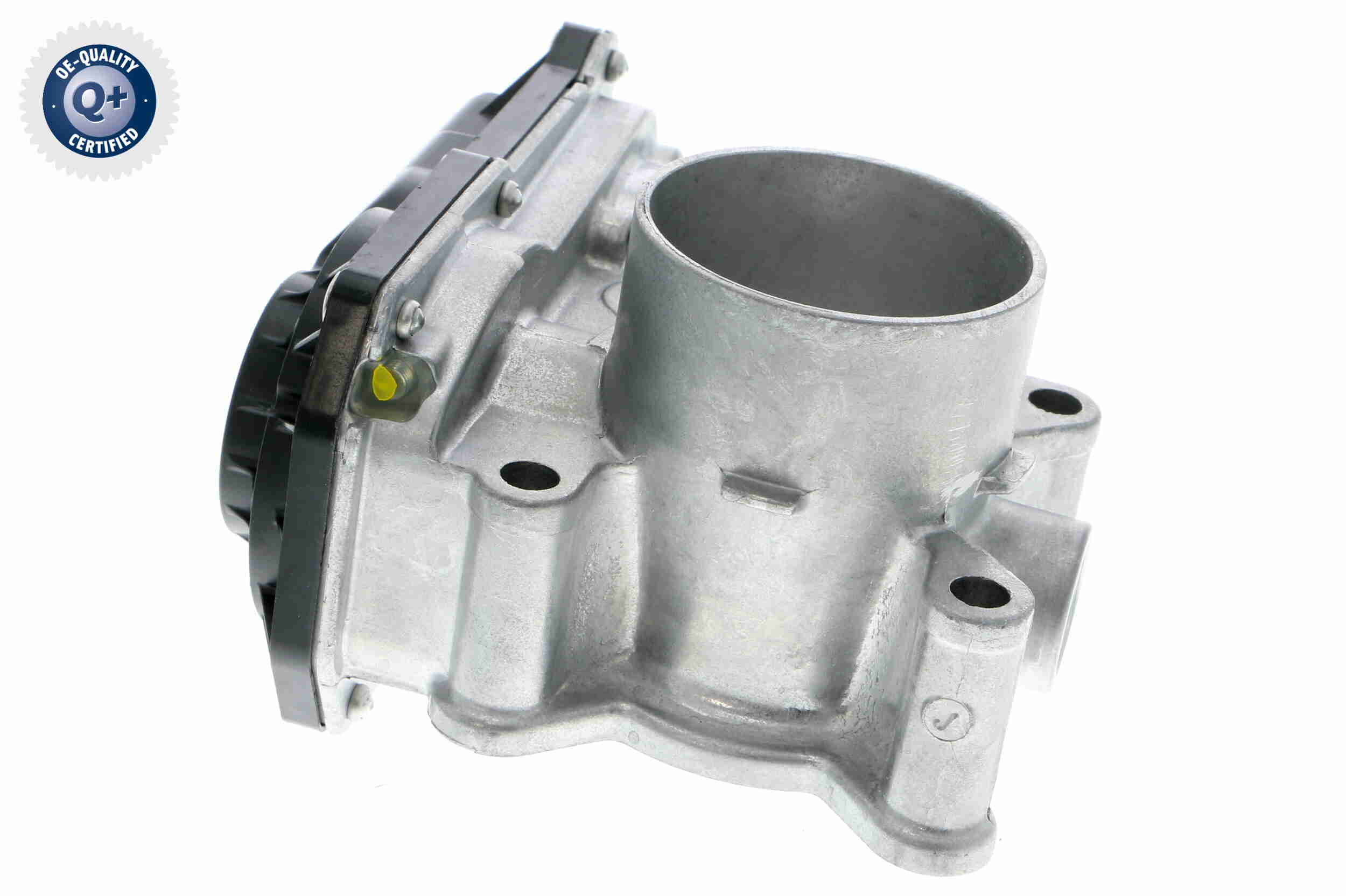 Carcasa clapeta VEMO V46-81-0001 DACIA LOGAN II 1,149 cmc benzina 73 VEMO V46-81-0001