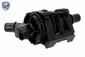 Carcasa termostat VEMO V46-99-0010 DACIA DUSTER (HM_) 1,461 cmc (K9K 656) diesel 90 VEMO V46-99-0010