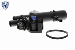 Carcasa termostat VEMO V46-99-1362 DACIA SOLENZA (B41_) 1,870 cmc (F8Q 636) diesel 63 VEMO V46-99-1362