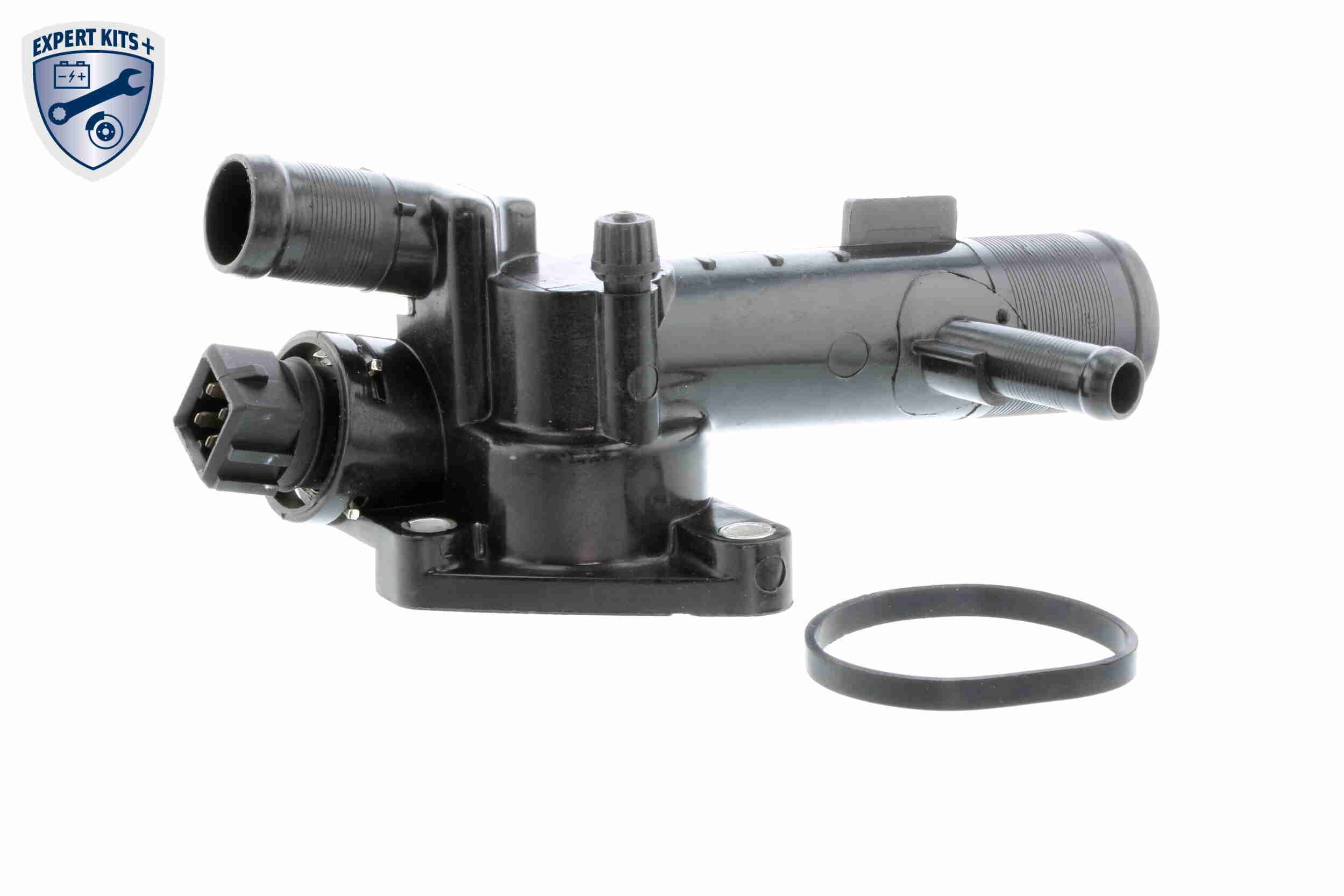 Carcasa termostat VEMO V46-99-1363 DACIA LOGAN MCV (KS_) 1,461 cmc (K9K 892) diesel 75 VEMO V46-99-1363