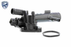 Carcasa termostat VEMO V46-99-1363 DACIA DUSTER (HS_) 1,461 cmc (K9K 884, K9K 894) diesel 90 VEMO V46-99-1363