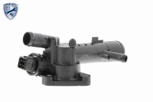Carcasa termostat VEMO V46-99-1379 DACIA LOGAN EXPRESS (FS_) 1,461 cmc (K9K 892) diesel 88 VEMO V46-99-1379