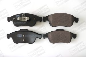 Set placute frana CHAMPION 573268CH