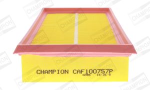 Filtru aer CHAMPION CAF100757P