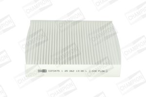 Filtru aer habitaclu CHAMPION CCF0475