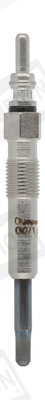 Bujie incandescenta CHAMPION CH271 DACIA LOGAN (LS_) 1,461 cmc (K9K 892) diesel 75 CHAMPION CH271