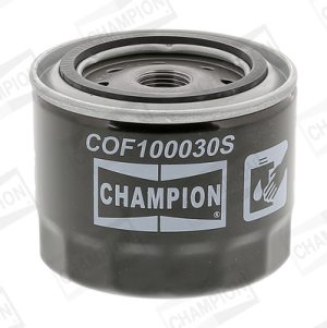 Filtru ulei CHAMPION COF100030S