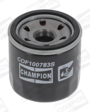 Filtru ulei CHAMPION COF100783S