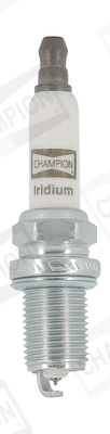 Bujie CHAMPION OE179/T10 DACIA DUSTER (HS_) 1,598 cmc (K4M 896, K4M 694, K4M 690, K4M 696, K4M 842) benzina 105 CHAMPION OE179/T10