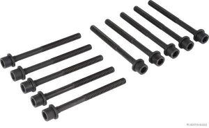 Set surub chiulasa HERTH BUSS JAKOPARTS J1281059