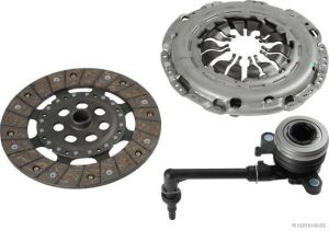 Kit ambreiaj HERTH BUSS JAKOPARTS J2001246