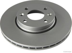 Disc frana HERTH BUSS JAKOPARTS J3301088 DACIA LOGAN MCV (KS_) 1,390 cmc (K7J 710) benzina 75 HERTH BUSS JAKOPARTS J3301088