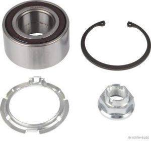 Set rulment roata HERTH BUSS JAKOPARTS J4701051