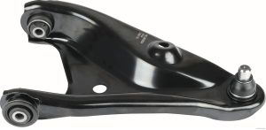 Brat suspensie roata HERTH BUSS JAKOPARTS J4900894 DACIA LOGAN II 1,461 cmc (K9K 872) diesel 95 HERTH BUSS JAKOPARTS J4900894