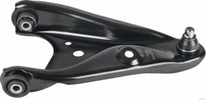 Brat suspensie roata HERTH BUSS JAKOPARTS J4910894