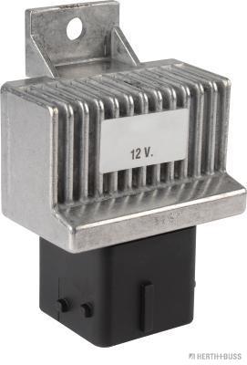 Unitate de control bujii incandescente HERTH BUSS JAKOPARTS J5721008