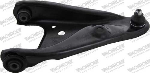 Brat suspensie roata MONROE L25575 DACIA LOGAN II 1,598 cmc (K7M 812) benzina 86 MONROE L25575