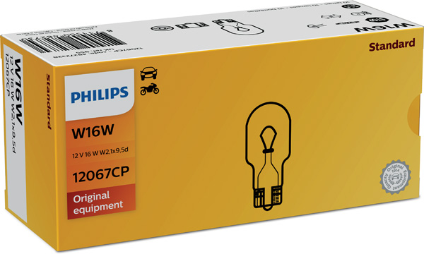 Bec semnalizator PHILIPS 12067CP DACIA DUSTER (HS_) 1,461 cmc (K9K 626, K9K 612, K9K 892) diesel 90 PHILIPS 12067CP