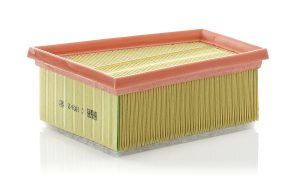 Filtru aer MANN-FILTER C 1858/2 Filtru aer MANN-FILTER C 1858/2 – imagine produs
