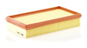Filtru aer MANN-FILTER C 2987/1 – imagine produs